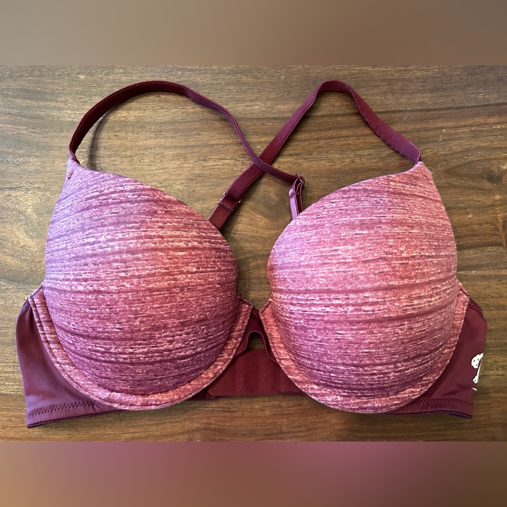 PINK Victoria’s Secret Bra Size 32C
